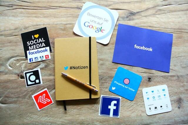 Social Media untuk branding