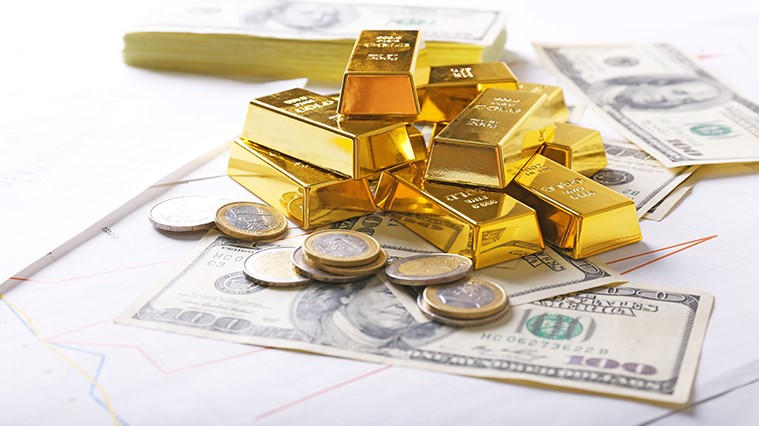 Investasi Emas dengan beli secara cicilan